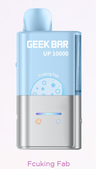 Geek Bar Up 10000 POD