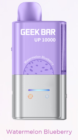 Geek Bar Up 10000 Kit