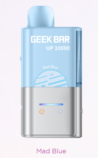 Geek Bar Up 10000 Kit