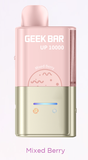 Geek Bar Up 10000 Kit