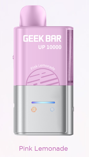 Geek Bar Up 10000 Kit