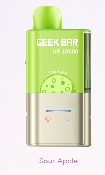 Geek Bar Up 10000 Kit